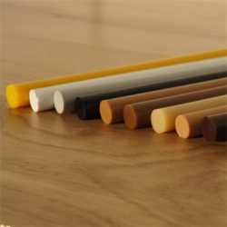 Wood Repair pakning med 8 stk. knastfyld